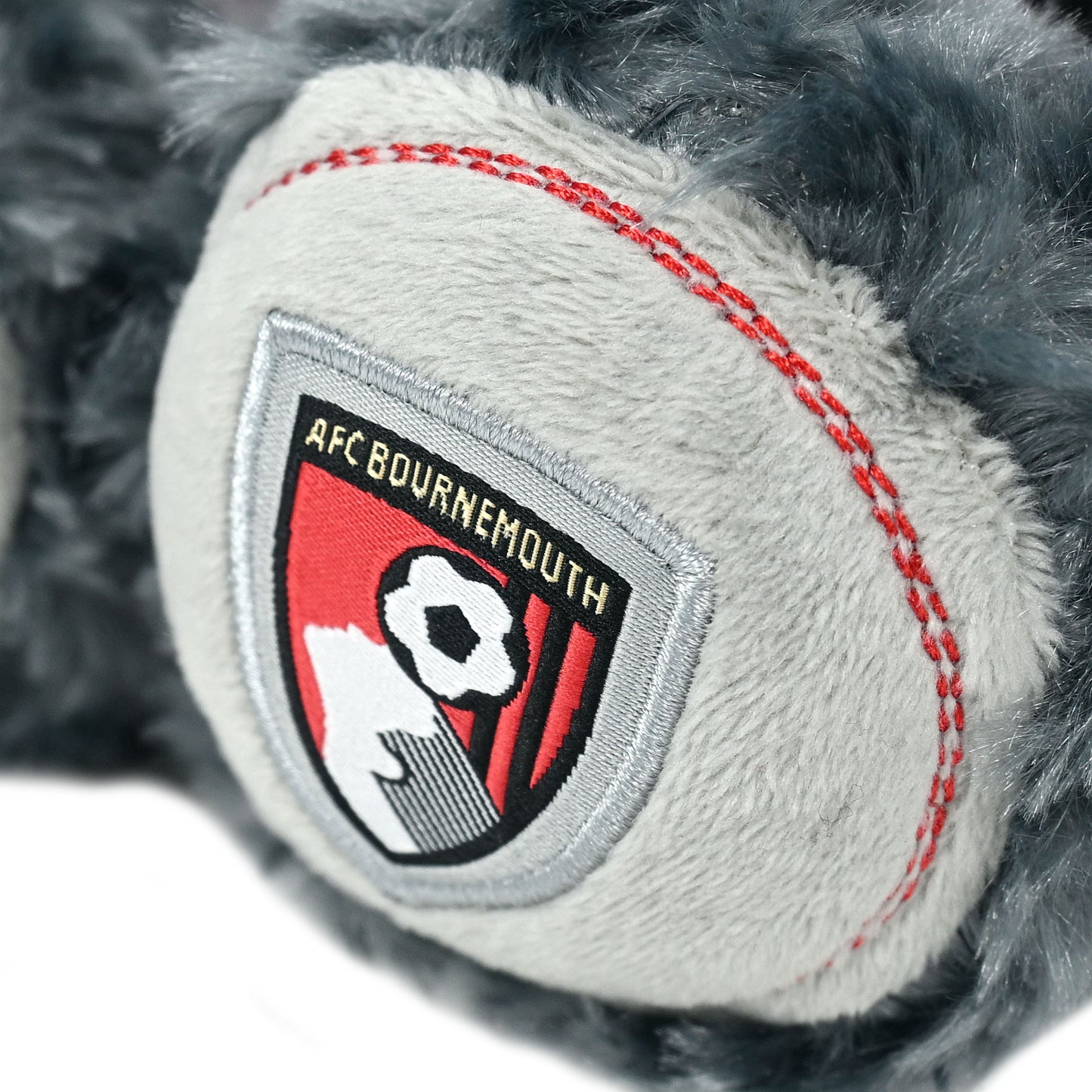Snuggles Plush Bear