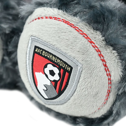 Snuggles Plush Bear