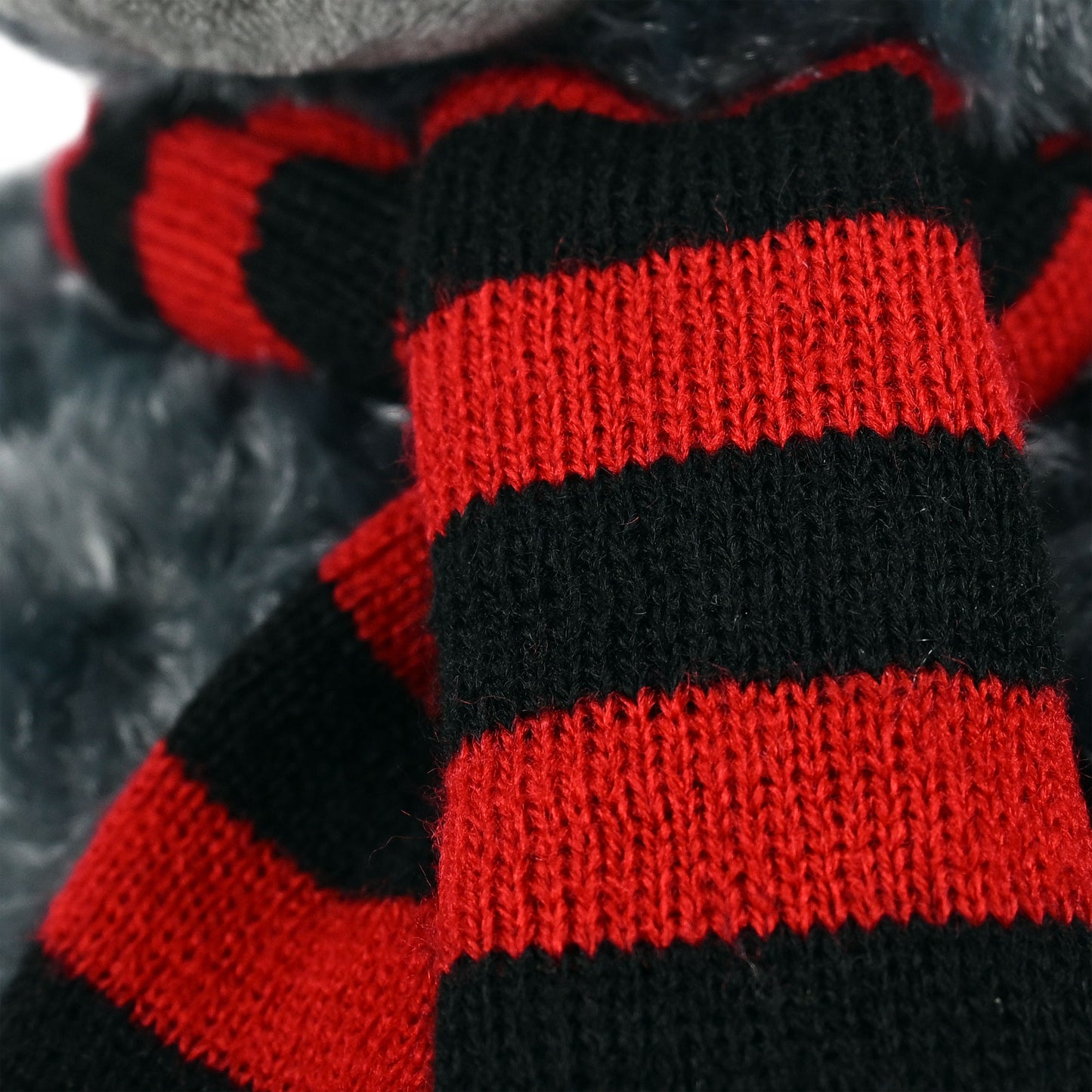 Snuggles Plush Bear