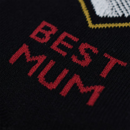 Best Mum Novelty Socks