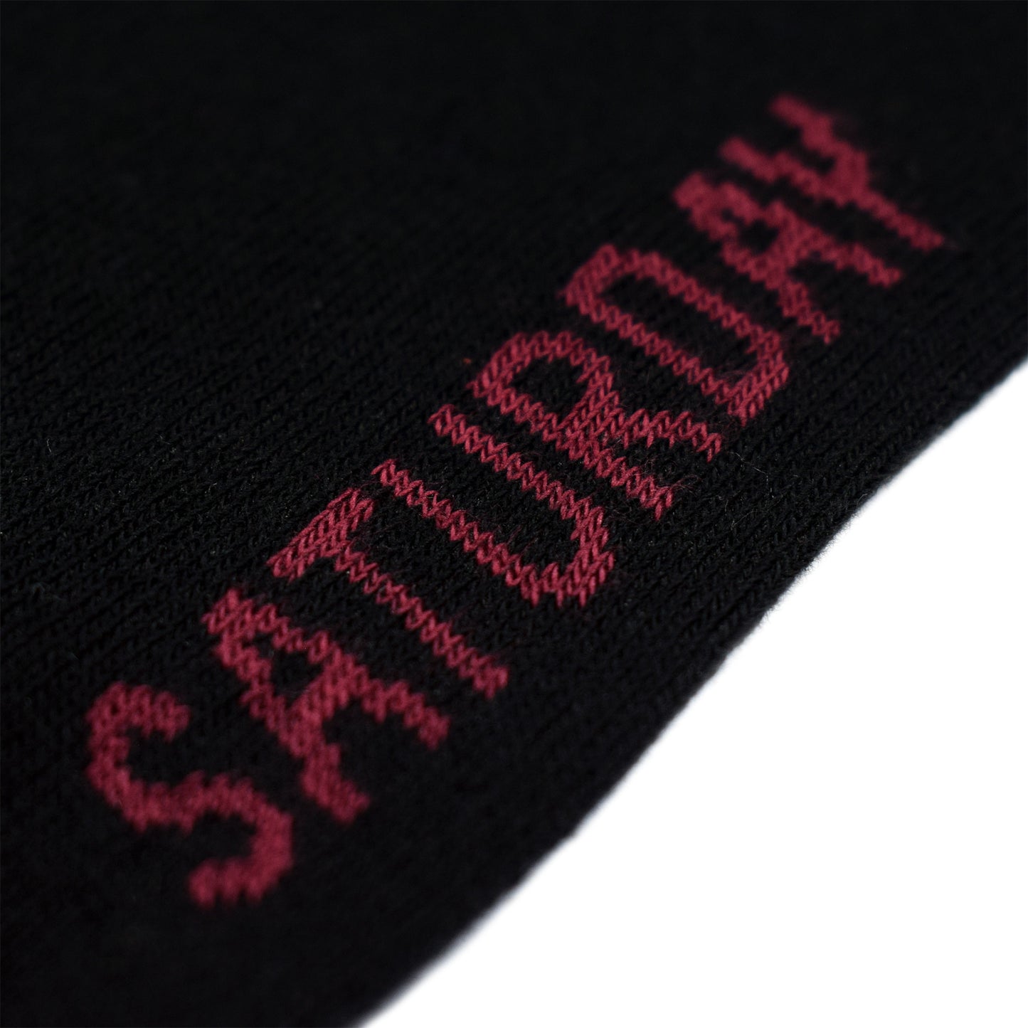 Days Of The Week Socks - 7 Pack