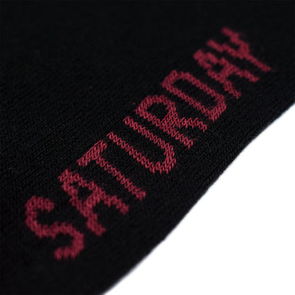 Days Of The Week Socks - 7 Pack