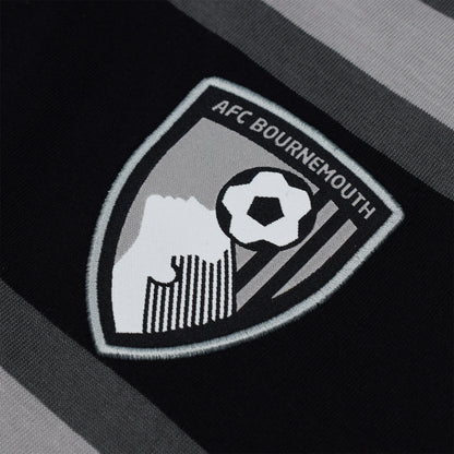Adults Southwood Polo Shirt - Black