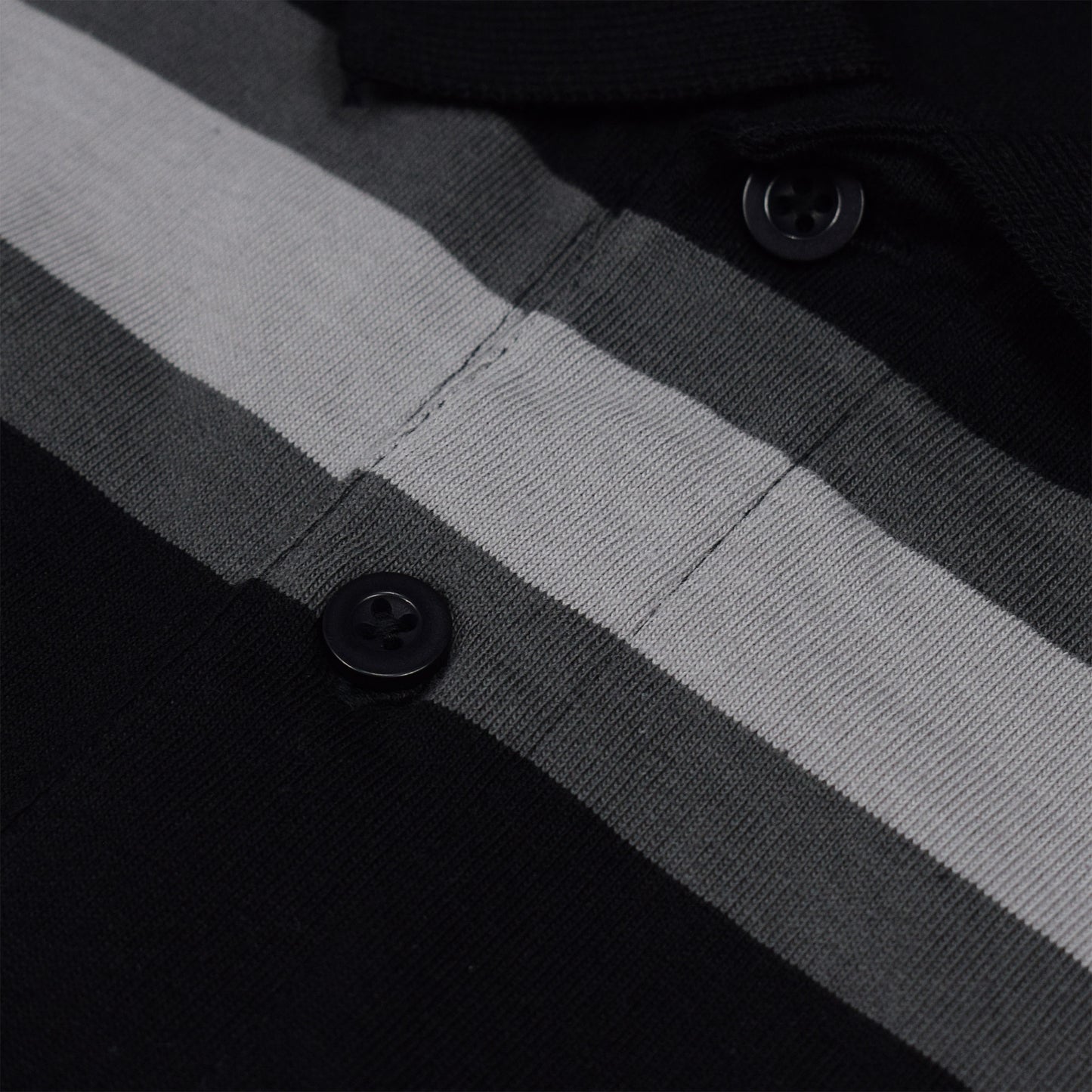 Adults Southwood Polo Shirt - Black