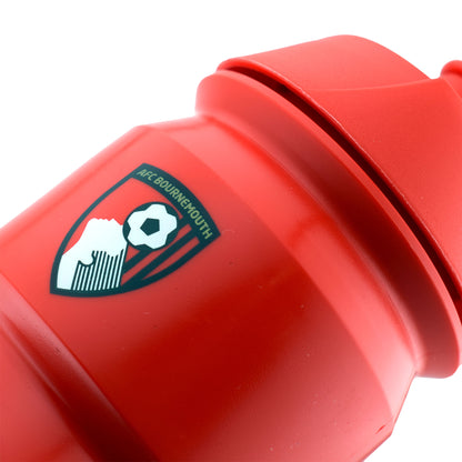 Sports Bottle - Red