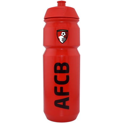 Sports Bottle - Red