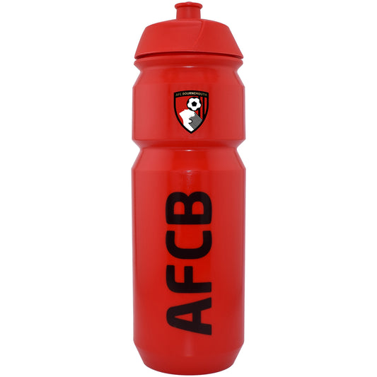 Sports Bottle - Red