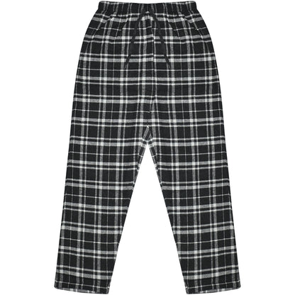 Kids Springwood Pyjamas - Charcoal