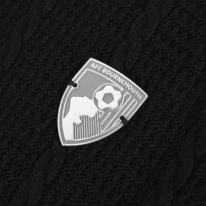 Adults Stoneleigh Cardigan - Black