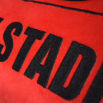 Street Sign Cushion