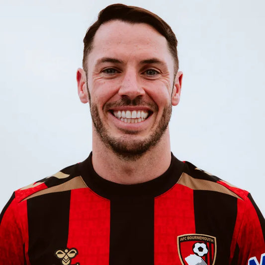 Smith - 15