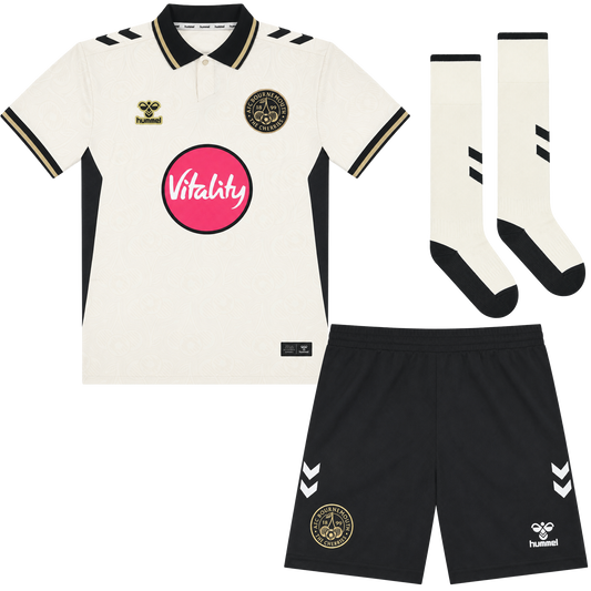 Baby/Infant Third Kit 26/27 - Marshmallow