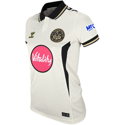 Womens Third Shirt 26/27 - Marshmallow