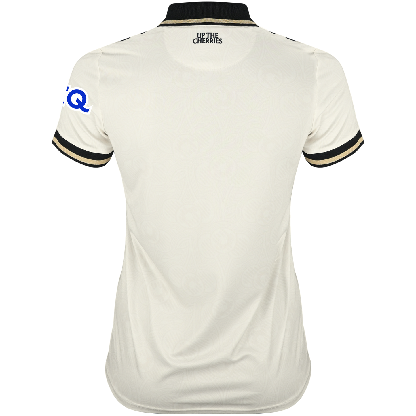 Womens Third Shirt 26/27 - Marshmallow