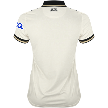 Womens Third Shirt 26/27 - Marshmallow