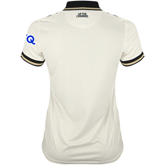 Womens Third Shirt 26/27 - Marshmallow