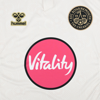 Womens Third Shirt 26/27 - Marshmallow