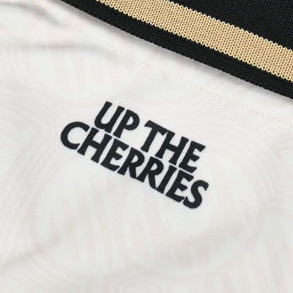 Womens Third Shirt 26/27 - Marshmallow