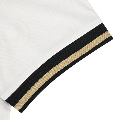 Womens Third Shirt 26/27 - Marshmallow