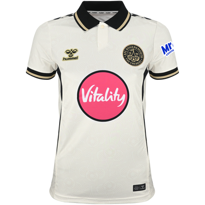 Womens Third Shirt 26/27 - Marshmallow