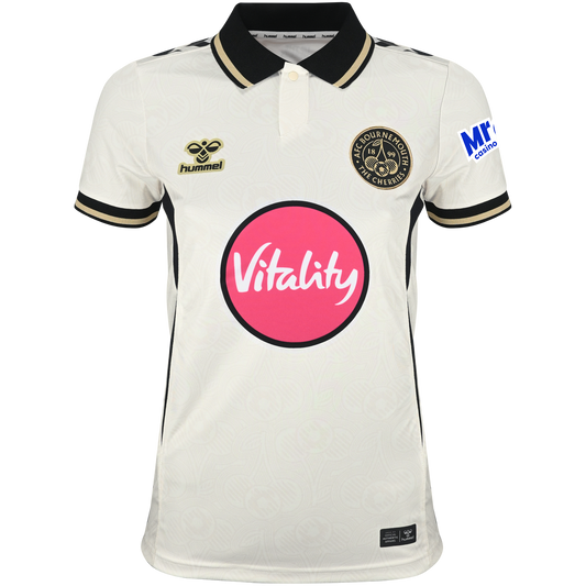 Womens Third Shirt 26/27 - Marshmallow