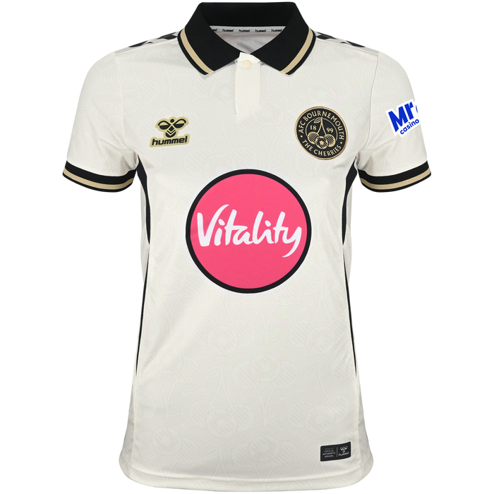 Womens 26/27 Third Shirt
