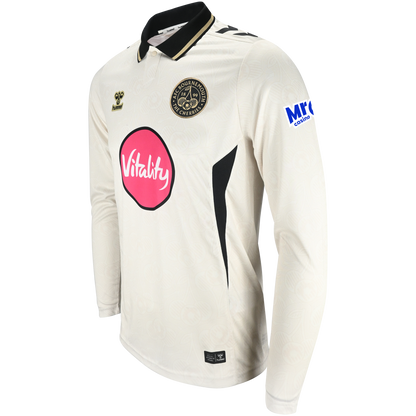 Mens Long Sleeve Third Shirt 26/27