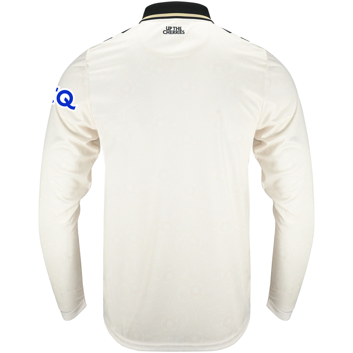 Mens Long Sleeve Third Shirt 26/27