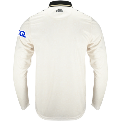 Mens Long Sleeve Third Shirt 26/27