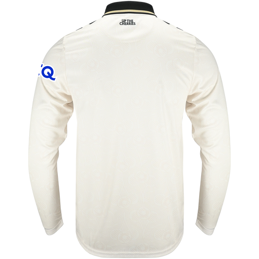 Mens Long Sleeve Third Shirt 26/27