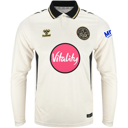 Mens Long Sleeve Third Shirt 26/27