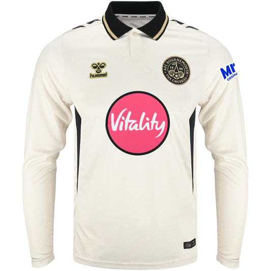 Mens Long Sleeve Third Shirt 26/27