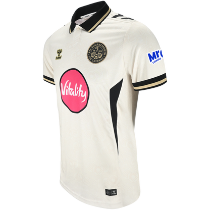 Mens Third Shirt 26/27 - Marshmallow