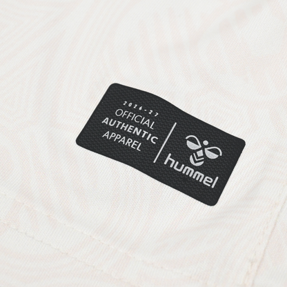 Mens Third Shirt 26/27 - Marshmallow