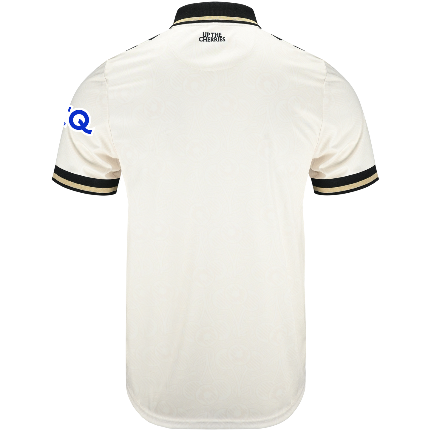 Mens Third Shirt 26/27 - Marshmallow