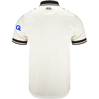 Mens Third Shirt 26/27 - Marshmallow