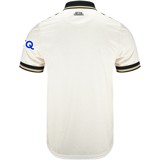 Mens Third Shirt 26/27 - Marshmallow