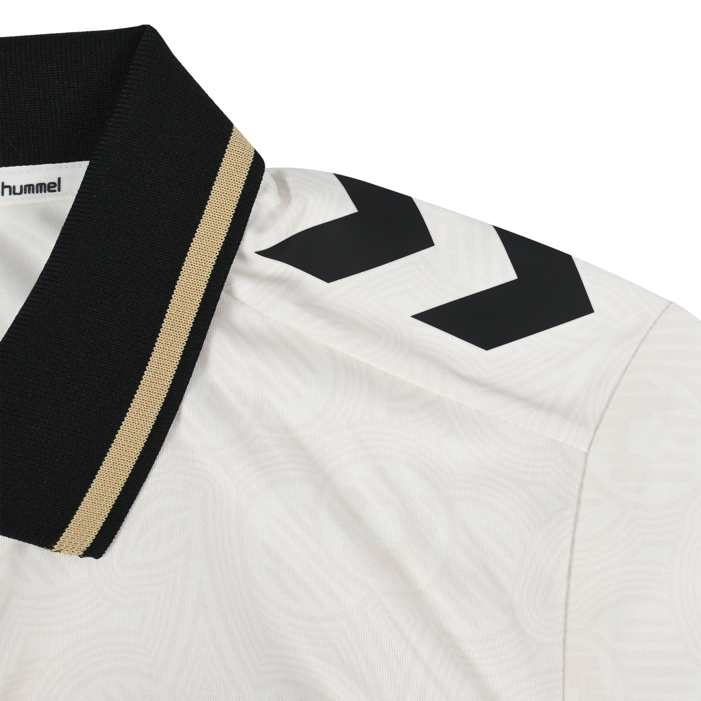 Mens Third Shirt 26/27 - Marshmallow
