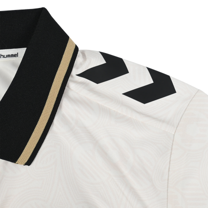 Mens Third Shirt 26/27 - Marshmallow
