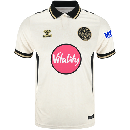 Mens Third Shirt 26/27 - Marshmallow
