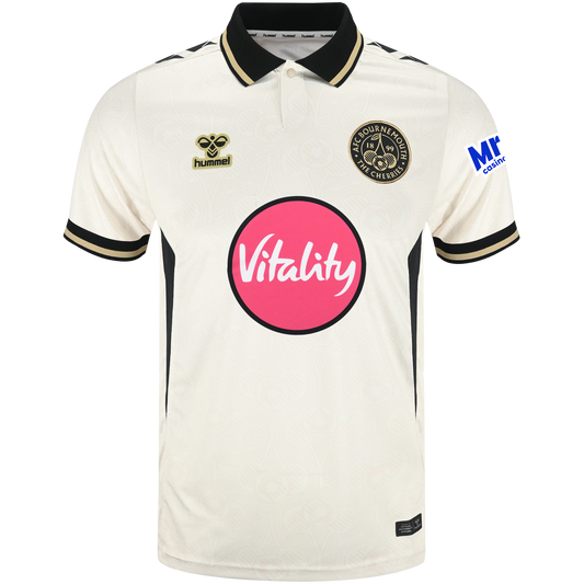 Mens Third Shirt 26/27 - Marshmallow