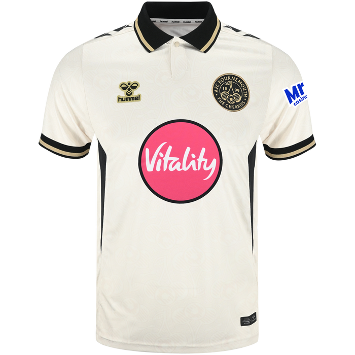 Mens 26/27 Third Shirt