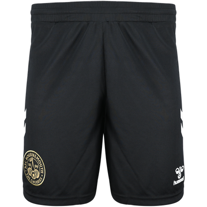 Childrens Third Shorts 26/27 - Black