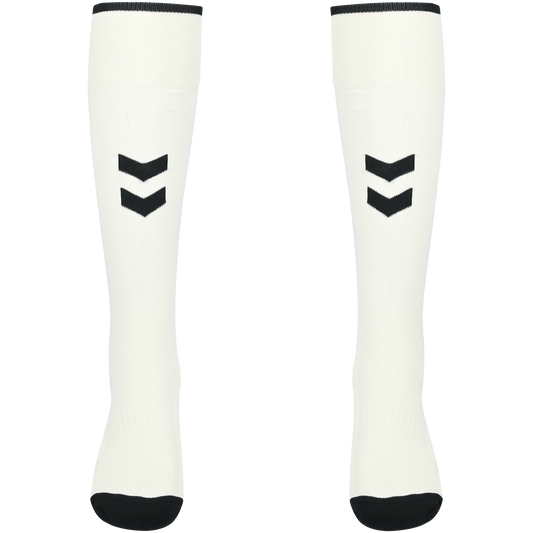 Adults Third Socks 26/27 - Marshmallow
