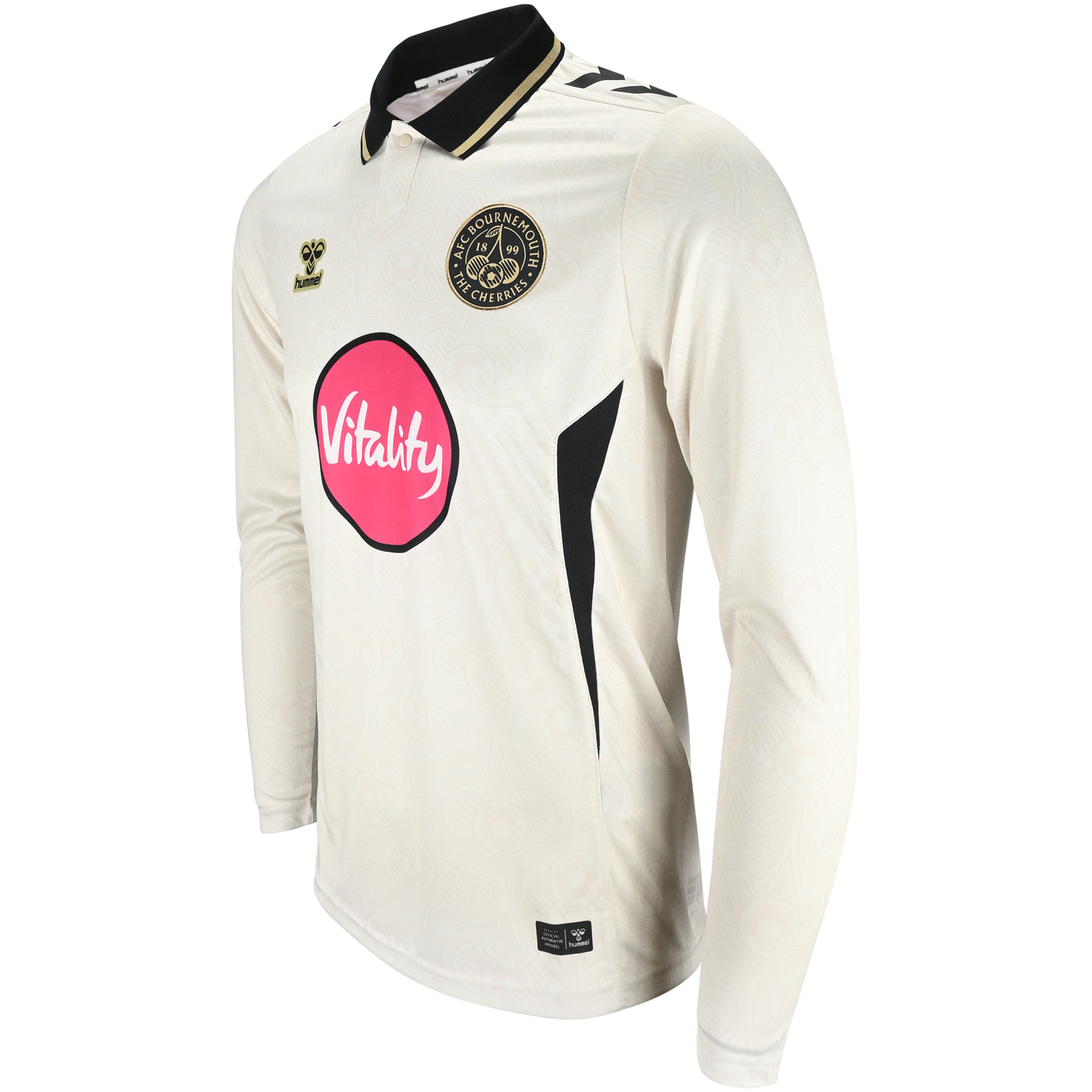 Childrens Long Sleeve Third Shirt 26/27
