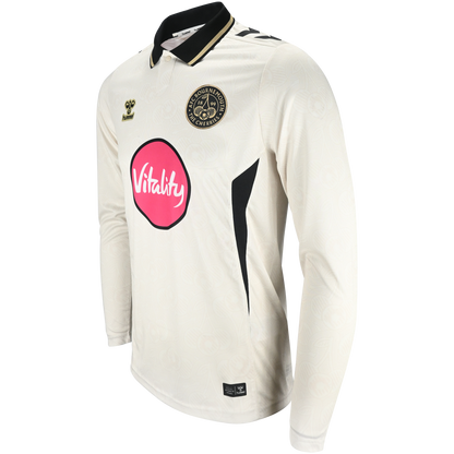Childrens Long Sleeve Third Shirt 26/27