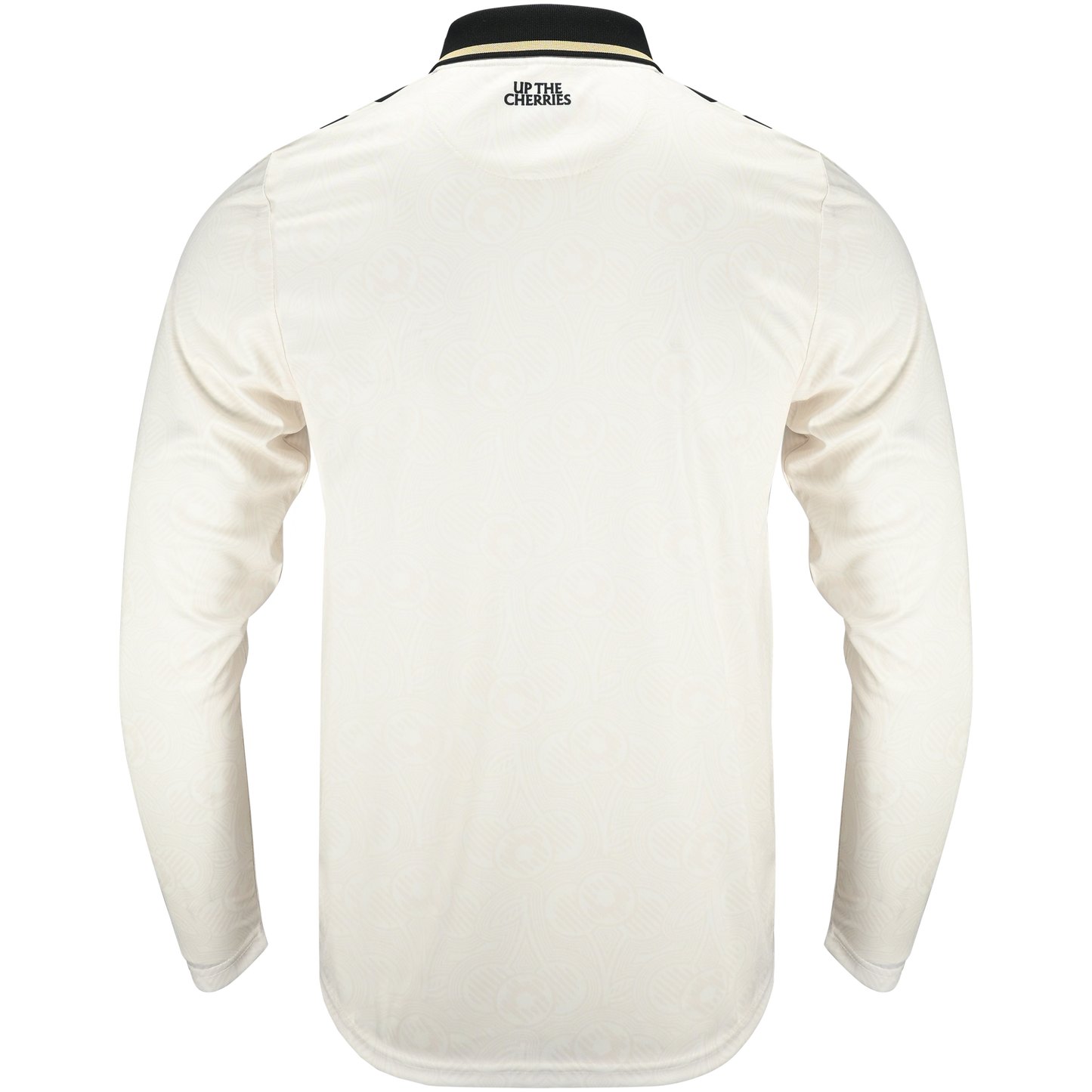 Childrens Long Sleeve Third Shirt 26/27