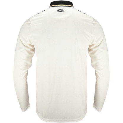 Childrens Long Sleeve Third Shirt 26/27