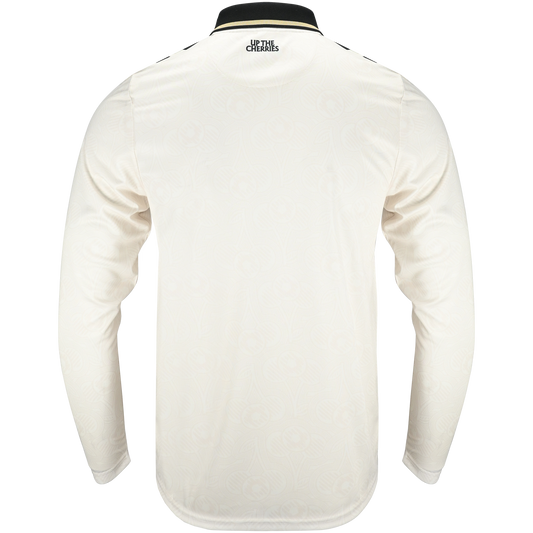 Childrens Long Sleeve Third Shirt 26/27