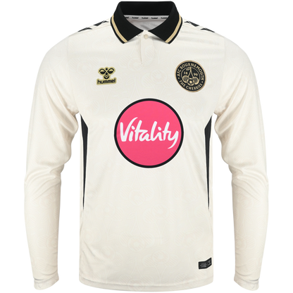 Childrens Long Sleeve Third Shirt 26/27